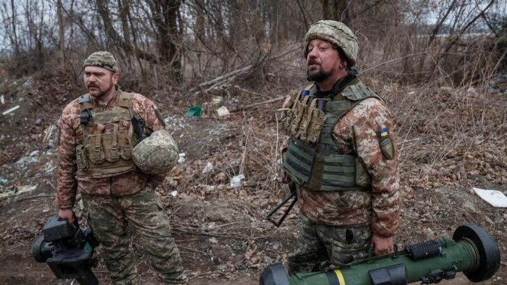 “ABD Kiev'e ihtiyaç duyduğu silahları sağlayacak”