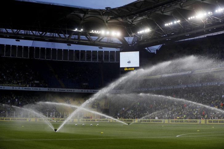 Son dakika: Fenerbahçe Atatürk Stadyumu'na mevzuat engeli! Tüm camianın destek verdiği isimde kritik pürüz... G4