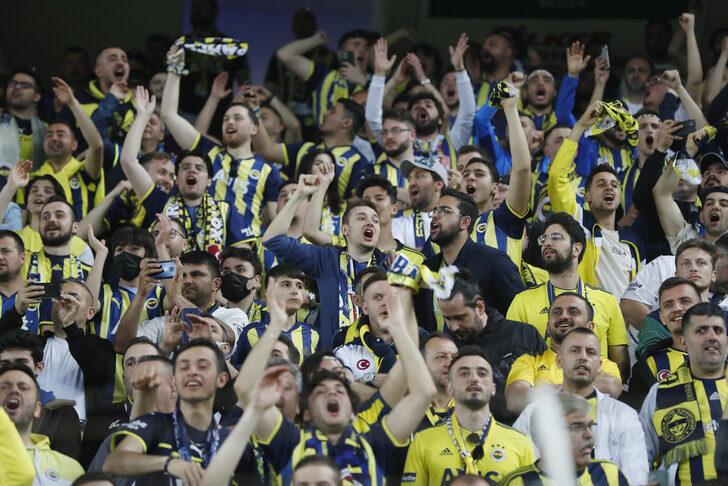 Son dakika: Fenerbahçe Atatürk Stadyumu'na mevzuat engeli! Tüm camianın destek verdiği isimde kritik pürüz... G5