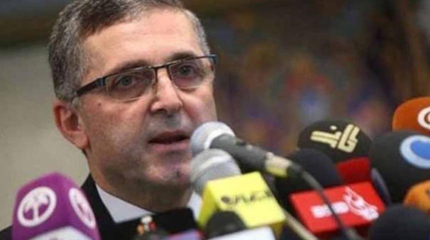 'T&uuml;rkiye ile savaş halindeyiz'