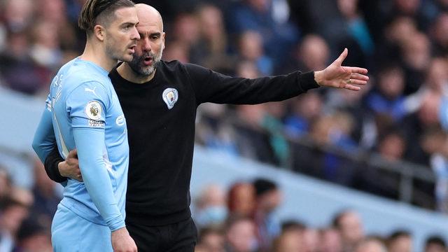 Son dakika: Manchester City'nin yıldız futbolcusu, Türk güzeli takibe aldı! Jack Grealish'ten Ekin Su Cülcüloğlu'na yakın takip...