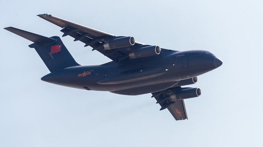 Sırbistan, Çin’den uçaksavar sistemi aldı 