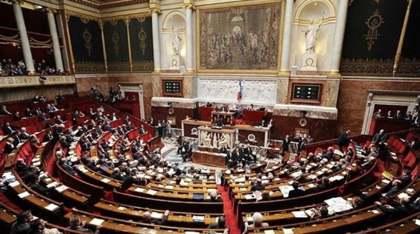 Fransa Filistin&rsquo;in tanınması i&ccedil;in harekete ge&ccedil;ti