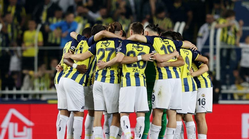 Son dakika: Fenerbahçe'nin Şampiyonlar Ligi'ndeki rakipleri belli oldu! Güçlü takımlar...
