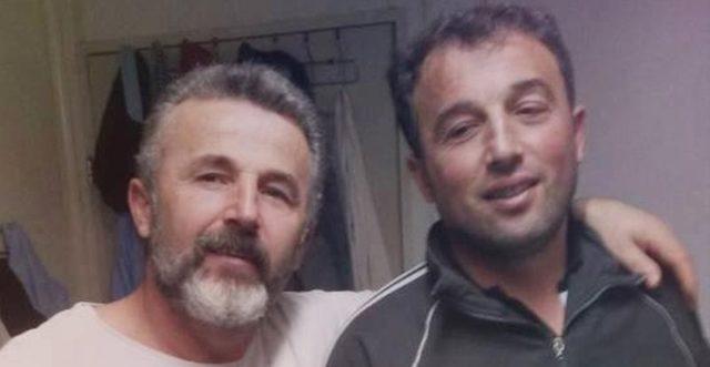 Erbil de t&uuml;nel &ccedil;&ouml;kt&uuml;, 3 T&uuml;rk iş&ccedil;i hayatını kaybetti 1