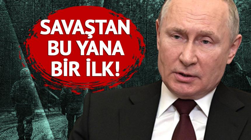 Savaştan bu yana Avrupa'dan ilk ziyaret! Avusturya Başbakanı Putin'le görüşmek üzere Rusya'ya gidecek