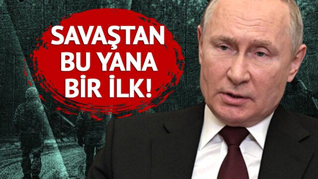 Savaştan bu yana Avrupa'dan ilk ziyaret! Avusturya Başbakanı Putin'le görüşmek üzere Rusya'ya gidecek