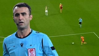 Son dakika: Fenerbahçe-Galatasaray maçında bir anda yere yığıldı!