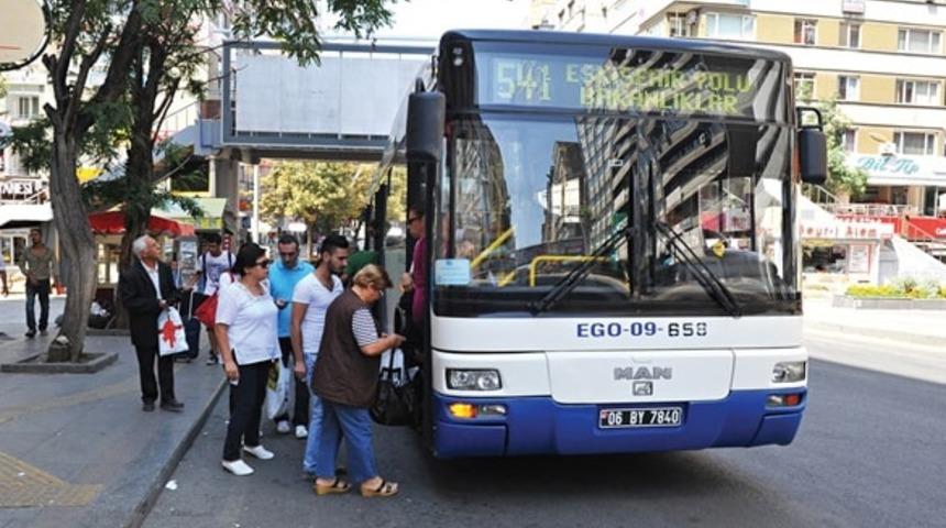AK Parti'den Ankara'daki ulaşım zammı için flaş hamle! Sosyal medyadan duyurdu