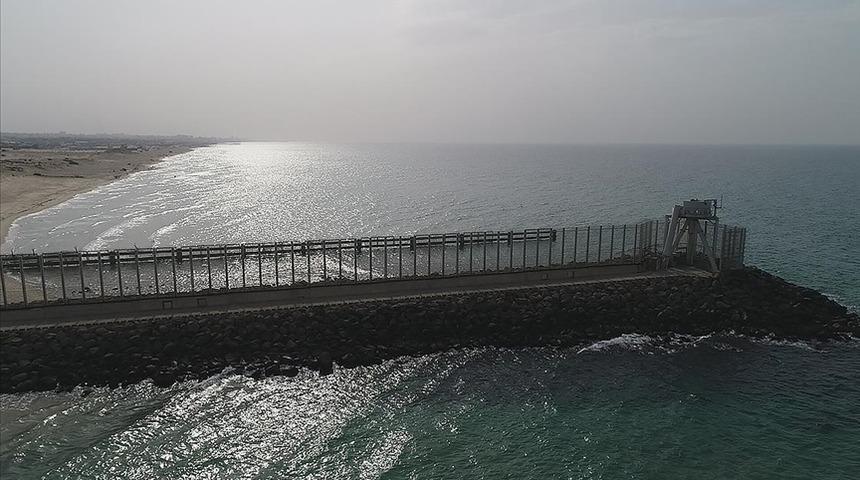 İsrail'den üst üste saldırıların ardından 110 milyon dolarlık duvar hamlesi!