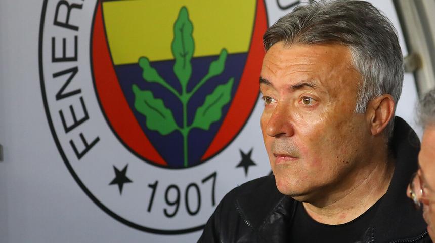 Domenec Torrent, Fenerbahçe'nin golüne komik dedi!