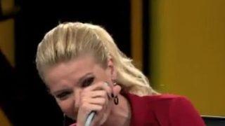 O sözler İsviçre’de manşet oldu