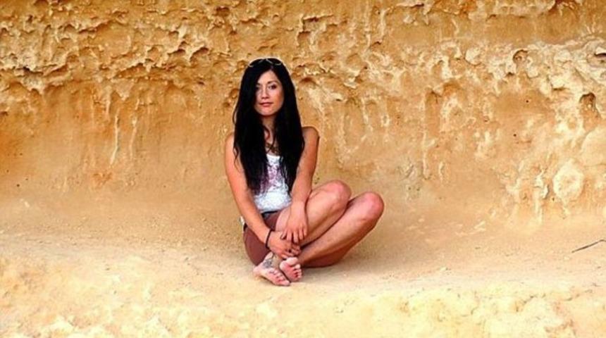 'Selfie' &ccedil;ekerken k&ouml;pr&uuml;den d&uuml;ş&uuml;p, &ouml;ld&uuml;