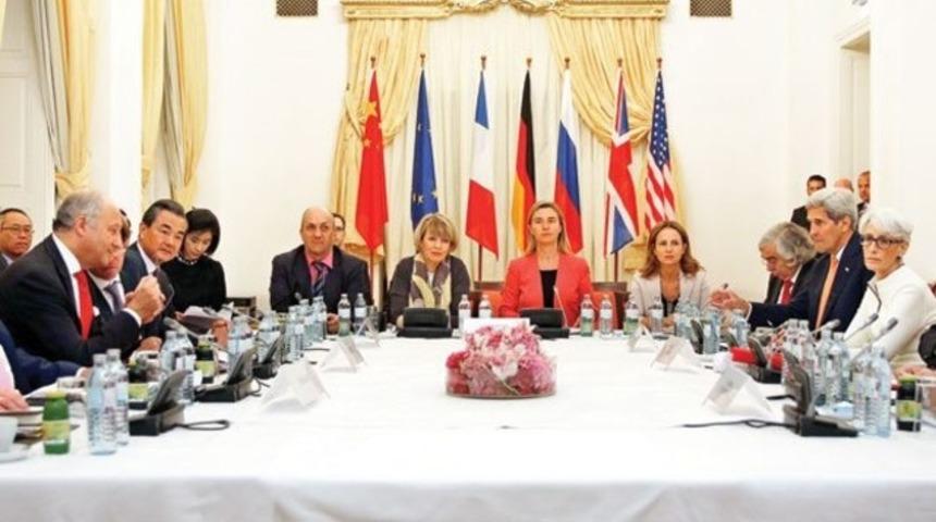 Müzakereler son aşamada