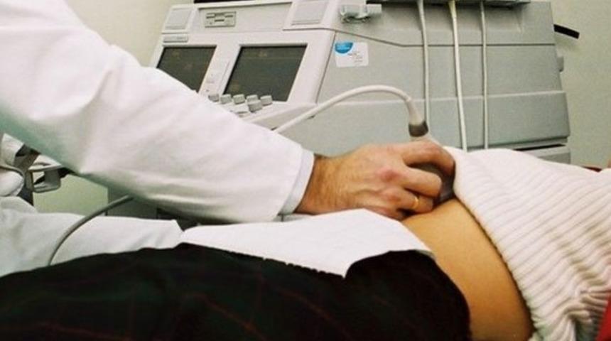 Ultrason yaraları iyileştiriyor