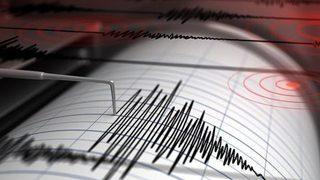 AFAD duyurdu! Datça açıklarında 3.7 büyüklüğünde deprem