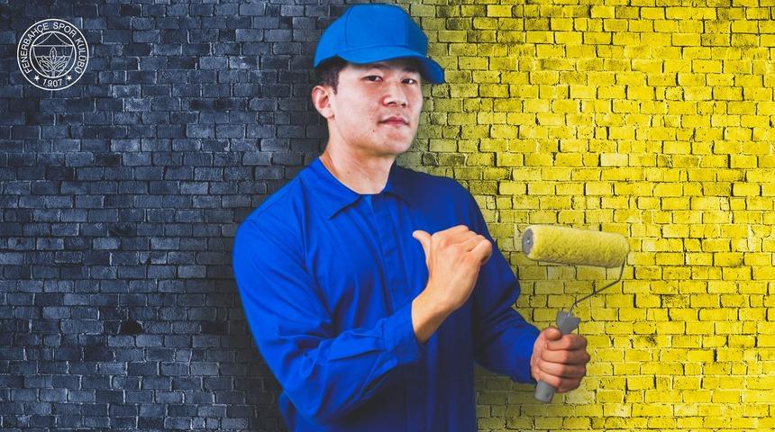 Son dakika: Fenerbahçe'den 'Gibi'li gönderme: "Cesurların işi..."