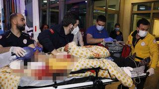 Bir kadın cinayeti daha! Cezaevinden izinli çıkıp defalarca bıçakladı