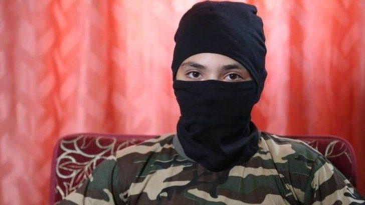 IŞİD'e katılmak isteyen 13 yaşındaki 'cihatçı' çocuk