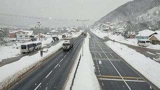 Yola çıkacaklar dikkat! Meteoroloji uyardı... Kuvvetli olacak