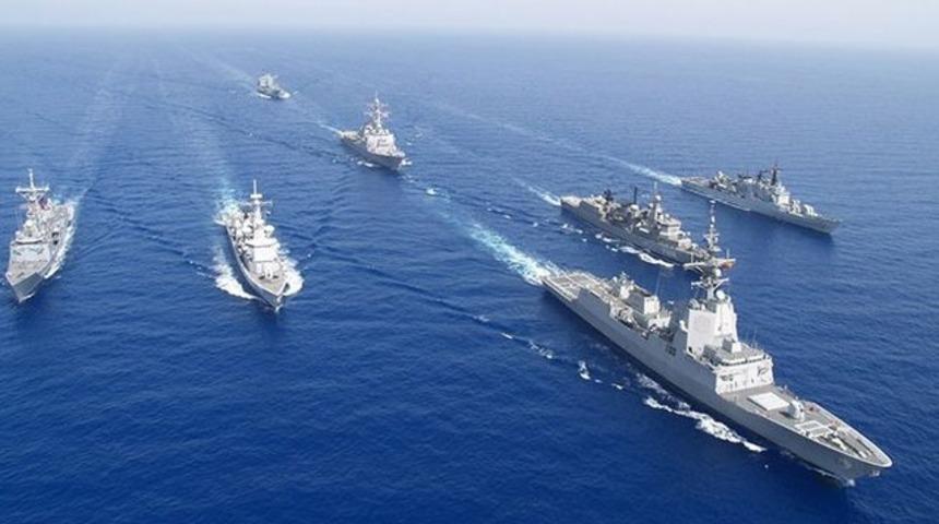 Rumların gizli tatbikatı ortaya çıktı