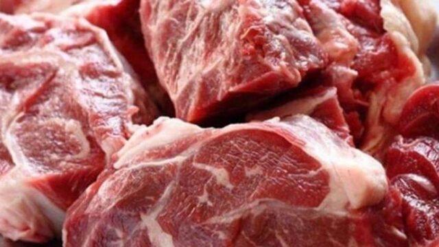 Et fiyatları ne kadar? Ucuz et fiyatları listesi yayınlandı! İşte Et ve Süt Kurumu Tarım Kredi kooperatifi et fiyatları listesi