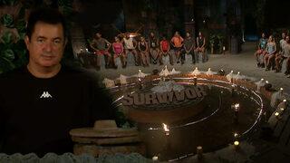 Survivor'da eleme adayı kim oldu? Survivor All Star'da yokluk adasına hangi yarışmacı gitti? 