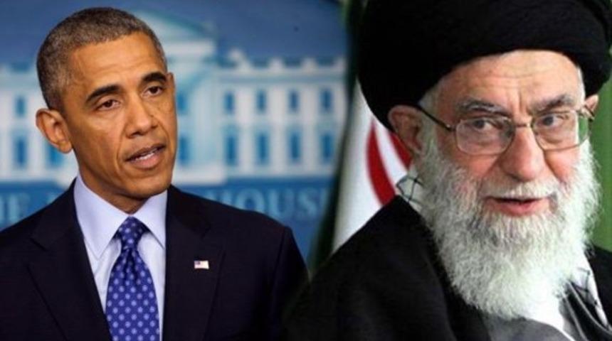 ABD'den İran'a IŞİD mektubu