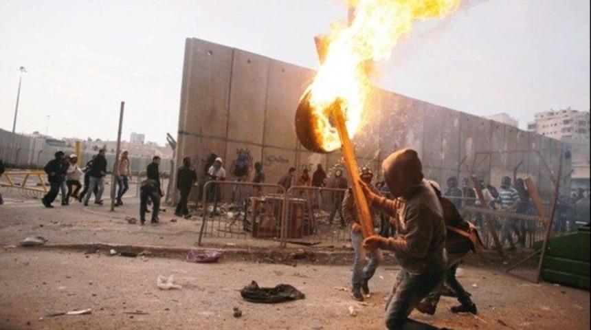 Üçüncü İntifada mı geliyor