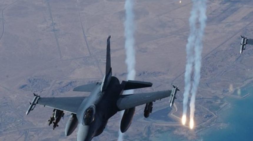 Hava saldırısında yanlışlıkla 52 sivil öldü