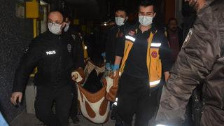 Ordu'da sır ölüm! 2 çocuk annesi kadının battaniyeye sarılı cansız bedeni bulundu