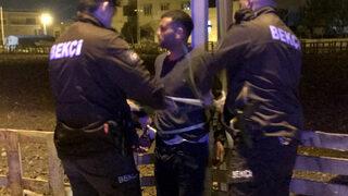 Adana'da polisi alarma geçiren ihbar! Elektrik direğine bağlı bulundu, gerçekse bambaşka çıktı