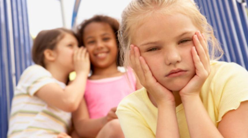 Mevsime G&ouml;re Değişen &Ccedil;ocuklar