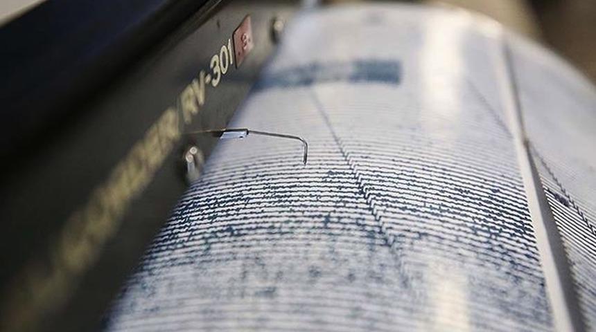 SON DAKİKA | Tokat'ta deprem! (AFAD-Kandilli son depremler)