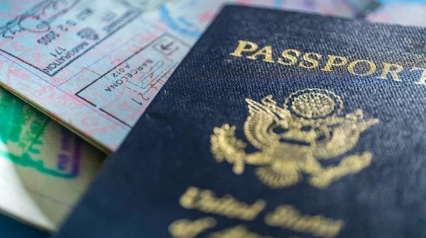 ABD pasaportlarında cinsiyet se&ccedil;eneğine serbestlik