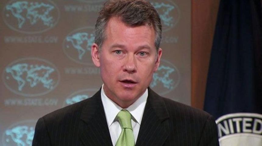 ABD: 'Filistin tasarısı yapıcı değil'