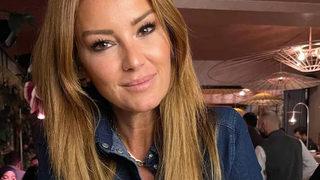 Pınar Altuğ'dan eşi Yağmur Atacan'ın yanında cesur poz! 