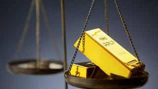 Altın fiyatları için bu rakamları telaffuz ettiler: Wall Street'ten dikkat çeken tahmin!