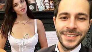 Hakan Sabancı ifşasıyla tanınan Aygün Aydın, oruç tuttuğunu açıklayarak paylaştı! Hayattaki en büyük derdim bu olsun