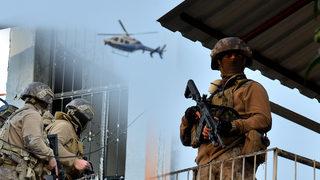 Koçbaşlarıyla evlere girildi! Adana'da çeteye operasyon, gözaltılar var