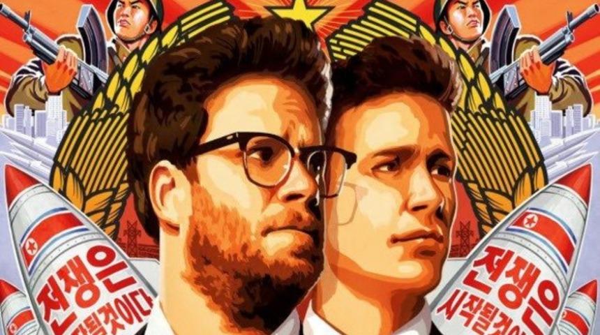 ‘The Interview’ Sony’nin internet üzerinden en çok izlenen filmi oldu