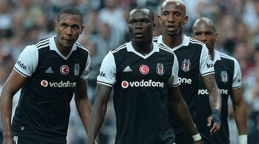 Son dakika: Anderson Talisca, Beşiktaş için ateşi yaktı!