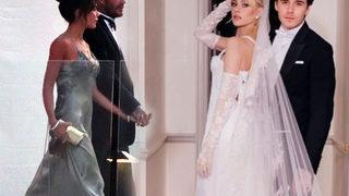 Brooklyn Beckham'ın soyadı kararı Victoria Beckham'ı rahatsız etti! Fotoğraflar sonunda paylaşıldı