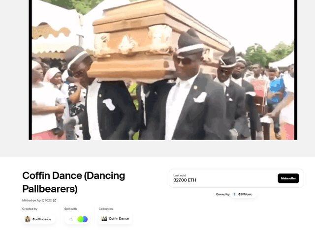 Coffin Dance-2