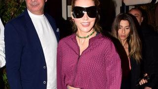 Hande Yener 3 yıl ilaç kullanacak 