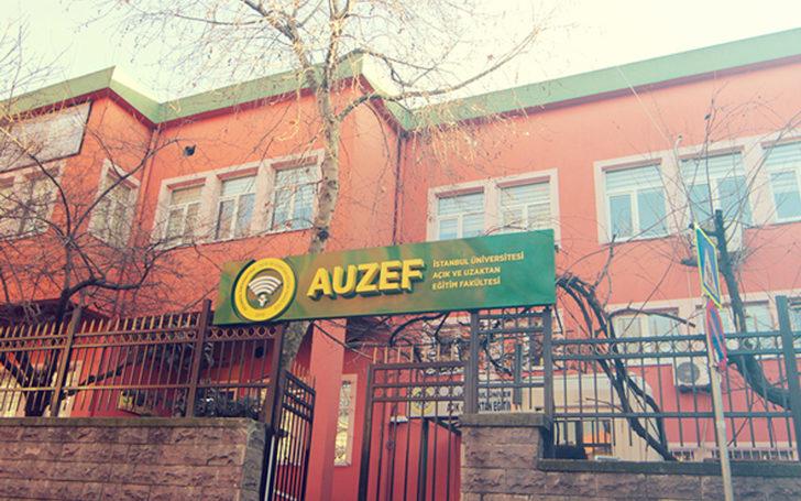 AUZEF sınav giriş belgesi yayınlandı mı? AUZEF sınav giriş yerleri açıklandı mı? AUZEF sınav tarihleri ne zaman?