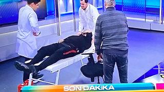 Fenerbahçe Galatasaray'ı yendi, Rasim Ozan Kütahyalı bayıldı!