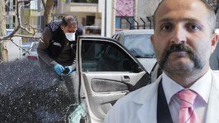 Ünlü doktor Naim Ünsal'a kurşun yağdırıp öldürmüştü! Uzman Çavuş Musa Aktaş'ın ifadesi ortaya çıktı