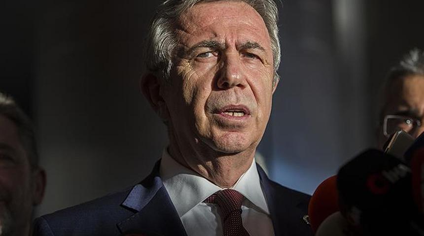 Son dakika: 'Aday ol' çağrısı sonrası Mansur Yavaş'tan dikkat çeken hamle! Meral Akşener ile görüşecek