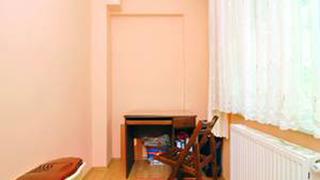 Şirin Bir Oda İçin